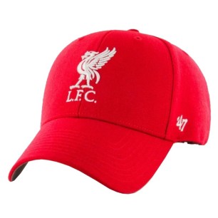 47 Marchio EPL FC Liverpool Cappellino EPL-MVP04WBV-RDB