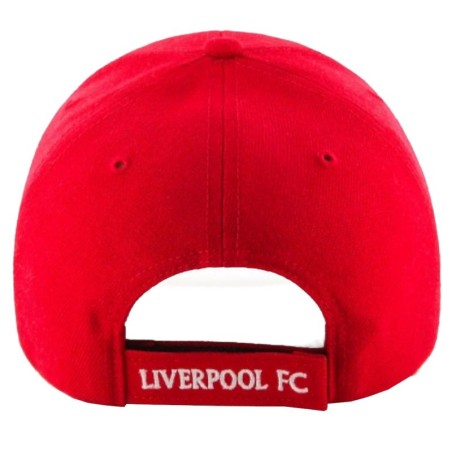 47 Marchio EPL FC Liverpool Cappellino EPL-MVP04WBV-RDB