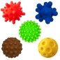 Sensory balls shapes AM Tullo 417