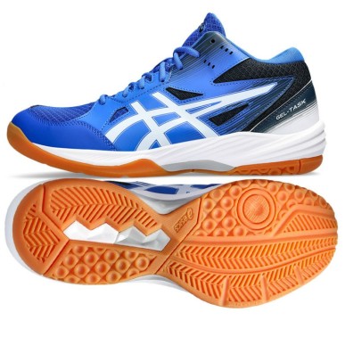 Asics GEL-TASK MT 3 M 1071A078-402 shoes