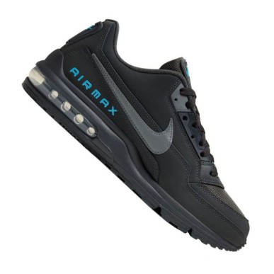 Nike Air Max Ltd 3 M CT2275-002 shoes