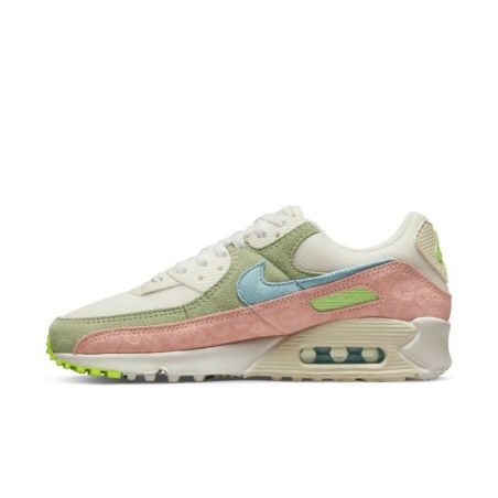 Nike Air Max 90 W DX3380-100 shoes