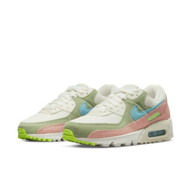 Nike Air Max 90 W DX3380-100 shoes