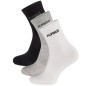 Alpinus Alpamayo 3pack socks FL43776