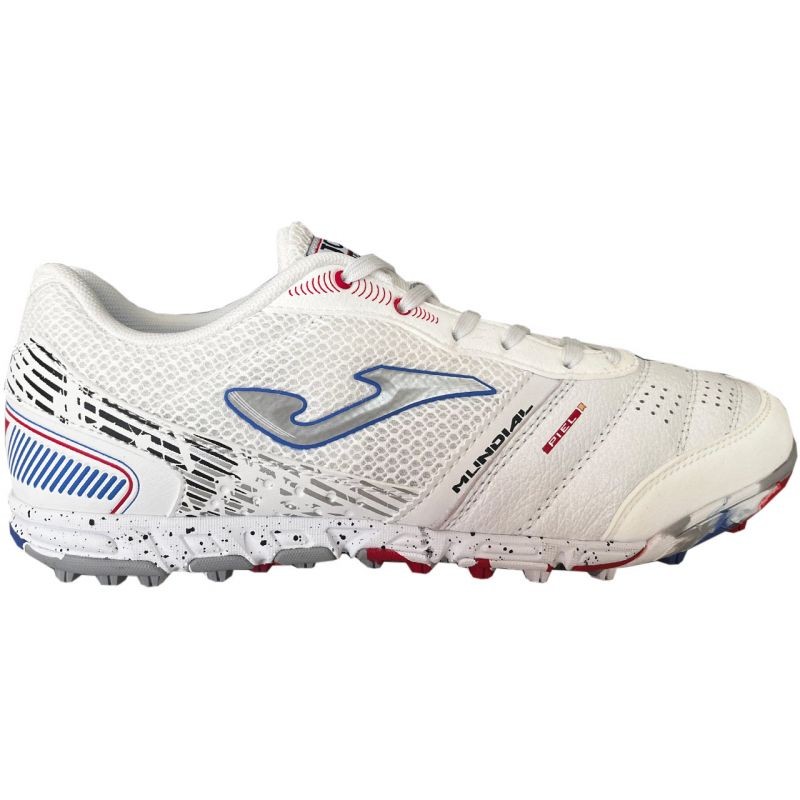 Scarpe da calcio Joma Mundial 2302 Turf M MUNW2302TF