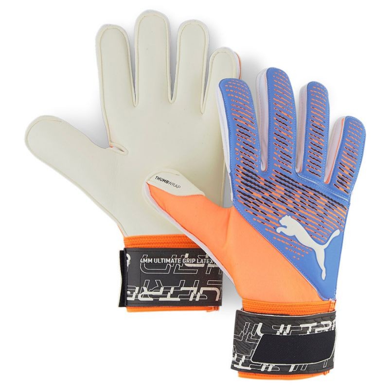 Guanti Puma Ultra Grip 2 RC 041814 05