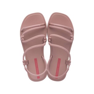 Ipanema Solar Sandal Fem Sandali W 26983 AK627