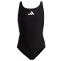 Costume da bagno adidas 3 Bars Sol ST Jr HR7477