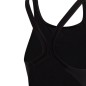 Swimsuit adidas 3 Bars Sol ST Jr HR7477