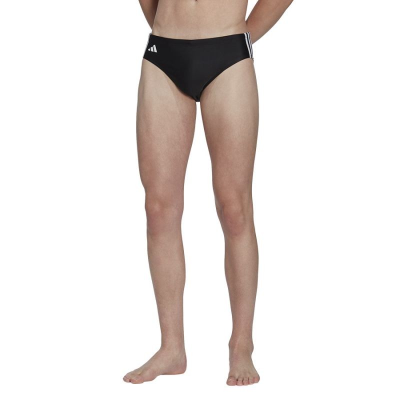 Costume da bagno adidas 3 Stripes Trunk M HT2063