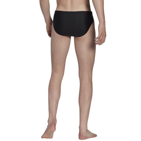 Costume da bagno adidas 3 Stripes Trunk M HT2063