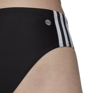 Costume da bagno adidas 3 Stripes Trunk M HT2063