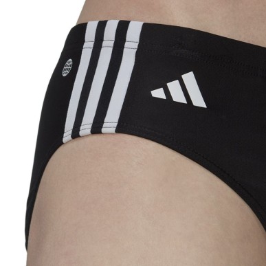 Costume da bagno adidas 3 Stripes Trunk M HT2063