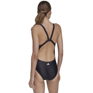 Costume da bagno adidas Big Bars Suit W HR4381