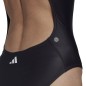 Costume da bagno adidas Big Bars Suit W HR4381