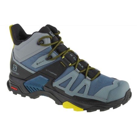 Scarpe Salomon X Ultra 4 Mid GTX M 416246