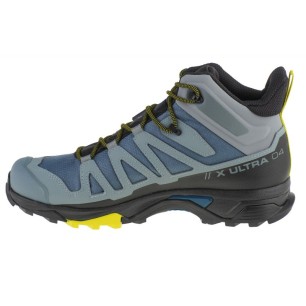 Scarpe Salomon X Ultra 4 Mid GTX M 416246