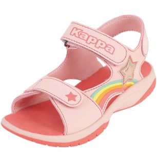 Kappa Pelangi G Jr 261042K 2129 sandals