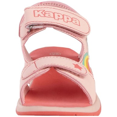 Kappa Pelangi G Jr 261042K 2129 sandals