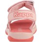 Kappa Pelangi G Jr 261042K 2129 sandals