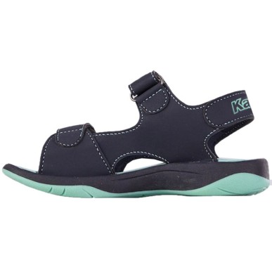 Kappa Pelangi G Jr 261042K 6737 sandals