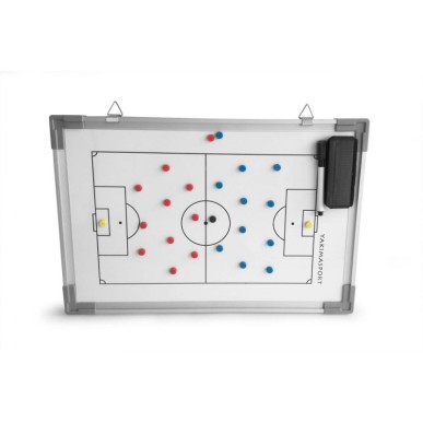 Tavola tattica 30x45cm con magneti Yakimasport 100155