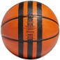 Basketball ball adidas 3 adidas Rubber Mini HM4971