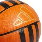 Basketball ball adidas 3 adidas Rubber Mini HM4971