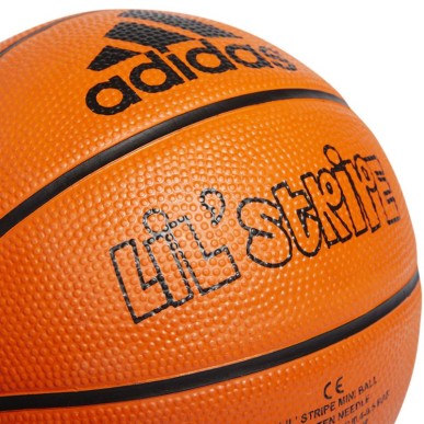 Basketball ball adidas Lil Strip Mini Ball HM4973