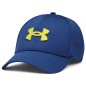 Cap Under Armor Blitzing M 1376700 471