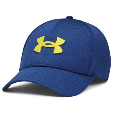 Cap Under Armor Blitzing M 1376700 471