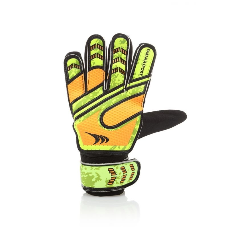 Yakima Sport Goal Blocker Jr 7 100724 goalkeeper gloves