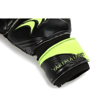 Yakima Sport GripMaster 3 Goalkeeper Gloves 100715