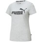 Puma ESS Logo Tee W 586774 04