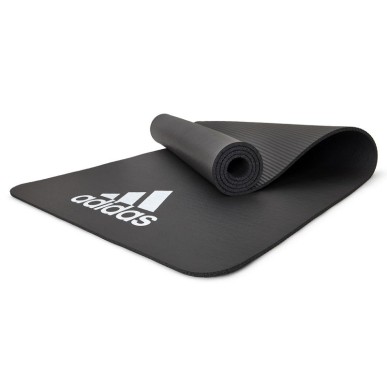 Tappetino da allenamento Adidas 7 MM ADMT-11014GR