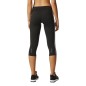 Adidas Designed 2 Move 3-Stripes Tights 3/4 W BQ2045 training pants