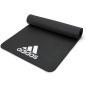 Tappetino da allenamento Adidas 7 MM ADMT-11014GR