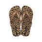 Ipanema Animale Print II Fem Infradito W 83306 AJ138