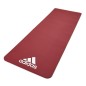 Tappetino da allenamento Adidas 7 MM ADMT-11014RD