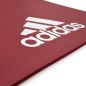 Tappetino da allenamento Adidas 7 MM ADMT-11014RD