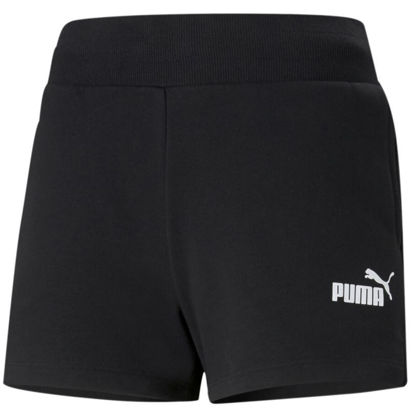 Puma ESS 4 Sweat Shorts TR W 586824 01