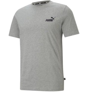 Puma ESS Small Logo Tee M 586668 03