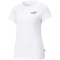 Puma ESS Small Logo Tee W 586776 02