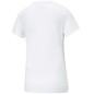 Puma ESS Small Logo Tee W 586776 02