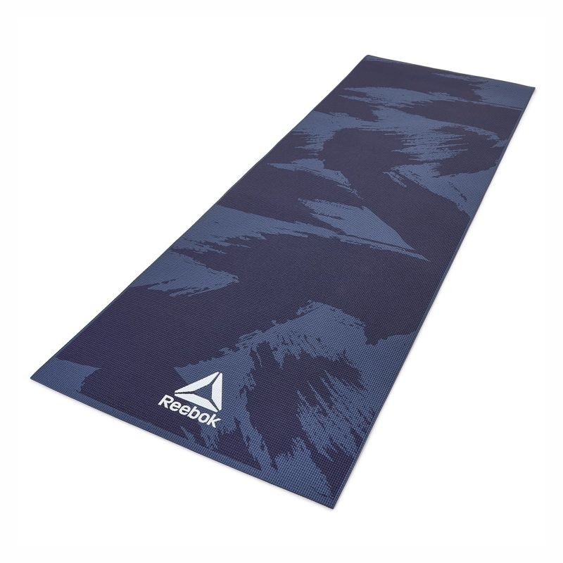 Reebok yoga mat Brush Storkes RAYG-11030BR