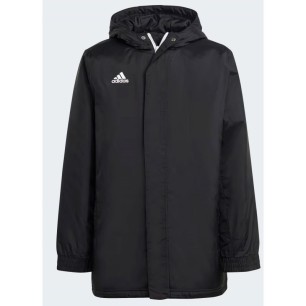 Giacca adidas Entrada 22 Stadium Jr IB6078