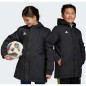 Jacket adidas Entrada 22 Stadium Jr IB6078