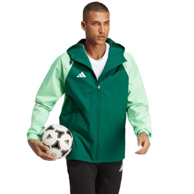 Adidas Tiro 23 Competition All Weather M IC4570 jacket