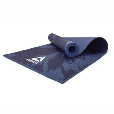 Reebok yoga mat Brush Storkes RAYG-11030BR