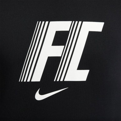 Felpa Nike FC Flc M DV9757 010